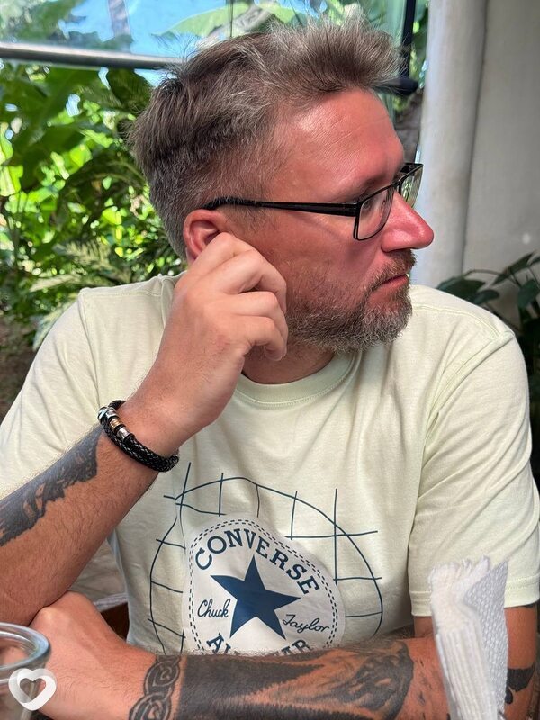 Максим, 44, Минске — анкета №2038782