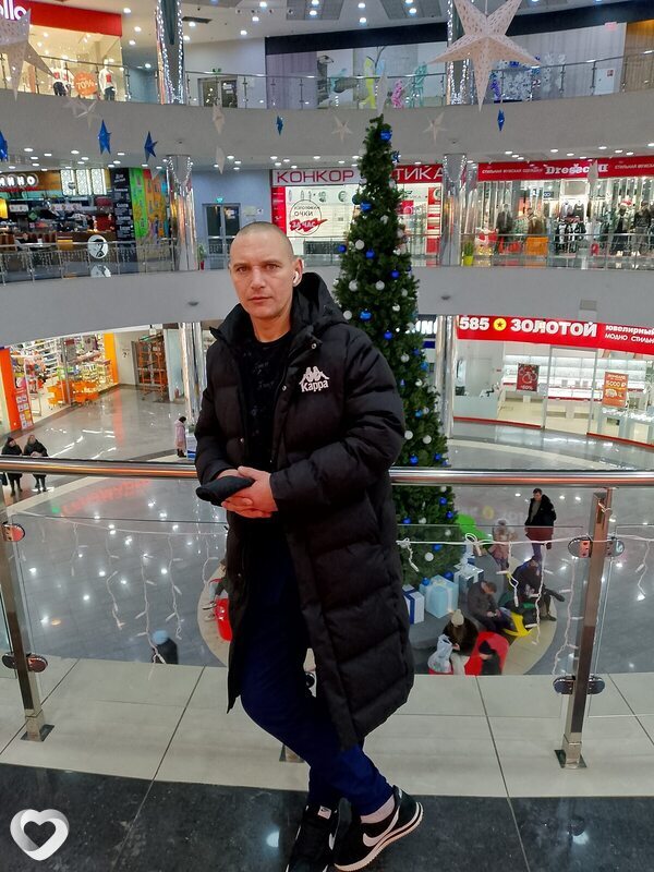 Евгений, 37, Альметьевске — анкета №2038840