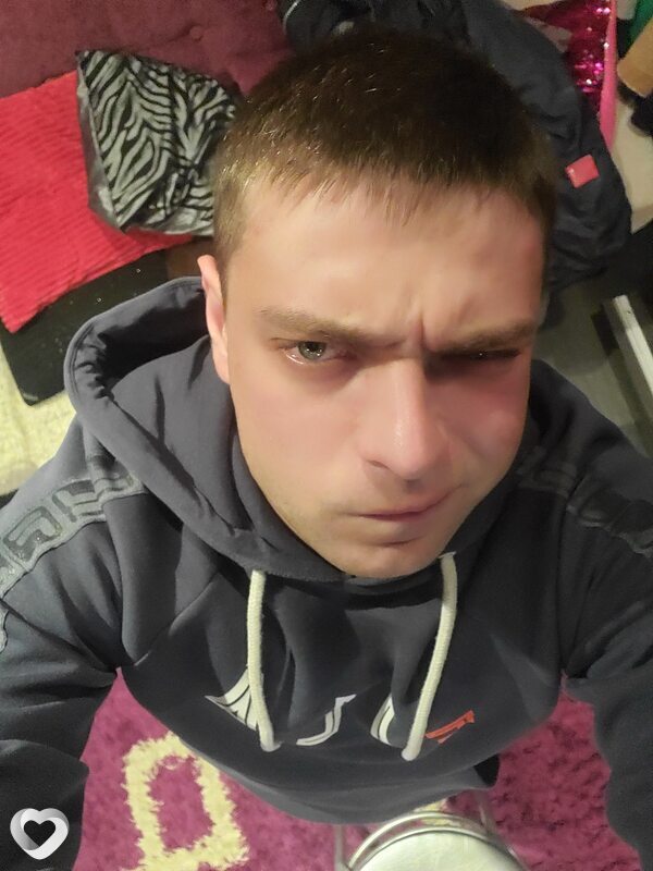 Nikita, 35, Гомеле — анкета №2038842