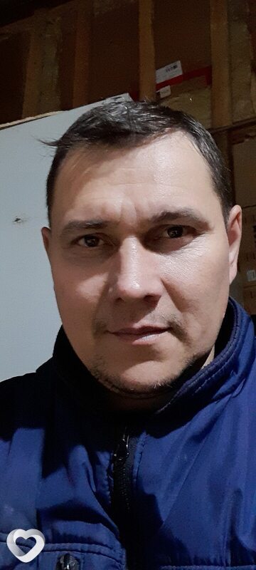 Александр, 42, Стерлитамаке — анкета №2038843