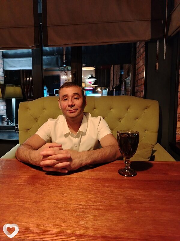Жанат, 38, Экибастузе — анкета №2038847