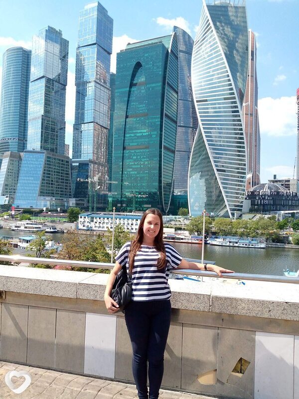 Светланка, 37, Чехове — анкета №2038850