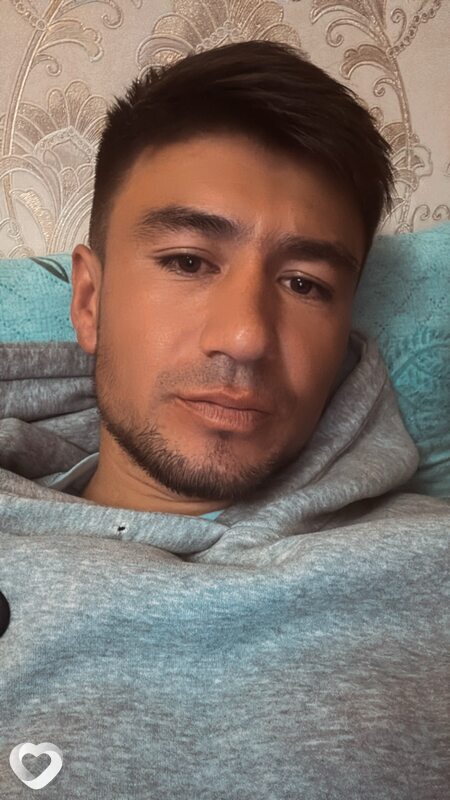 Муставир, 27, Новосибирске — анкета №2038853