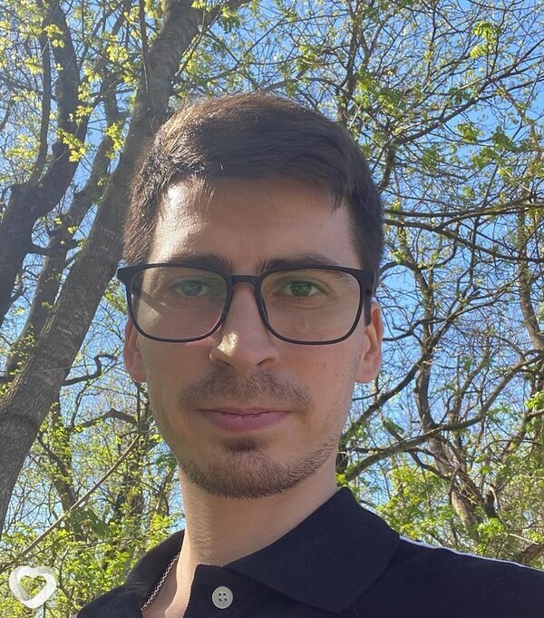 Саша, 33, Санкт-Петербурге — анкета №2038856