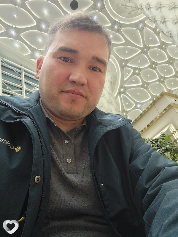 Хаки, 32, Краснодаре — анкета №2038857