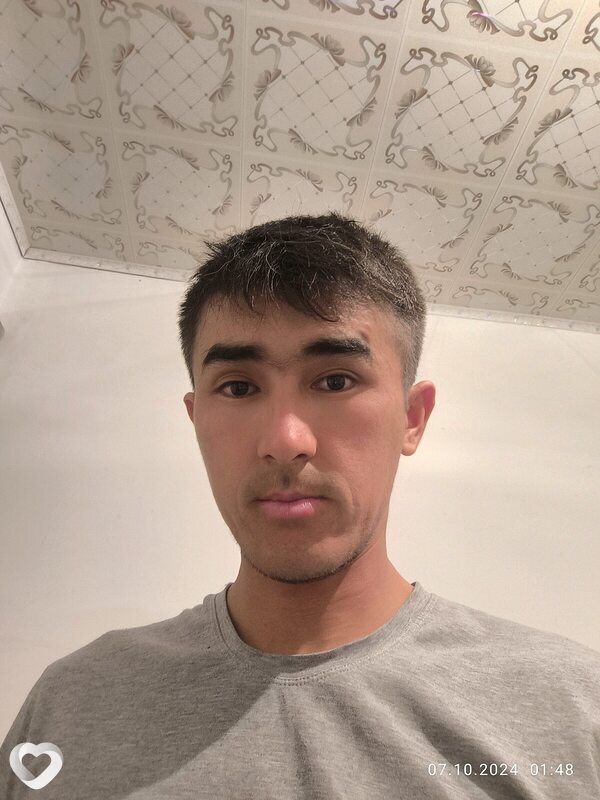 Шако, 32, Бишкек — анкета №2038861