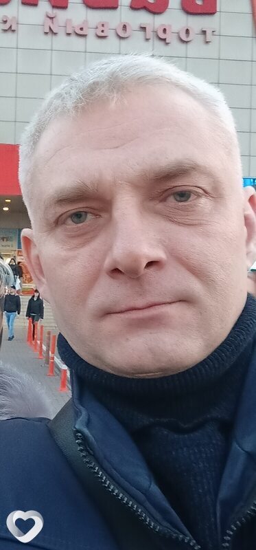 Денис, 47, Москве — анкета №2038868