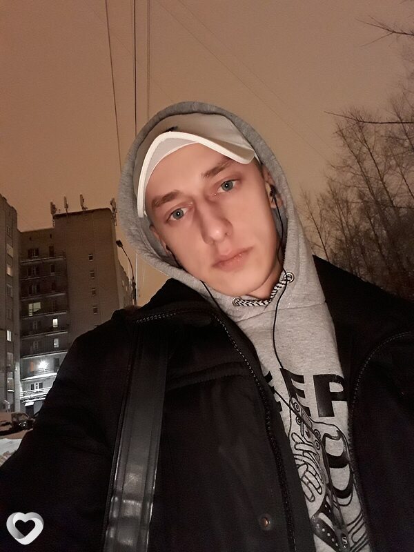 Иван, 29, Кирове — анкета №2038873