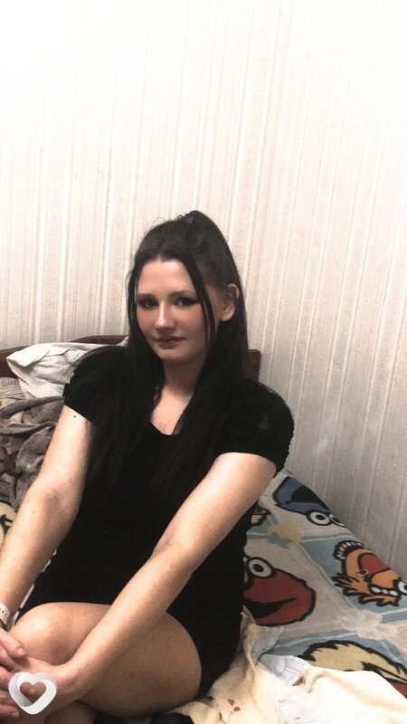Юлия, 30, Дзержинске — анкета №2038875