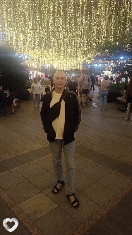 Alex, 34, Владивостоке — анкета №2038877