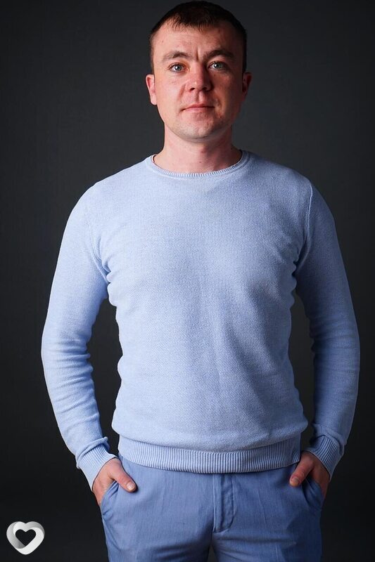 Саня, 41, Донецке — анкета №2038881