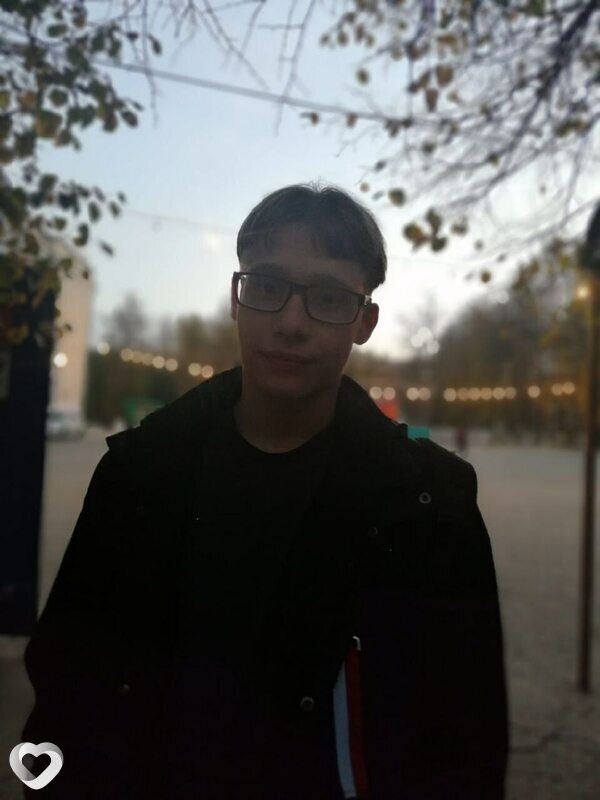 Артёмка, 21, Туле — анкета №2038810