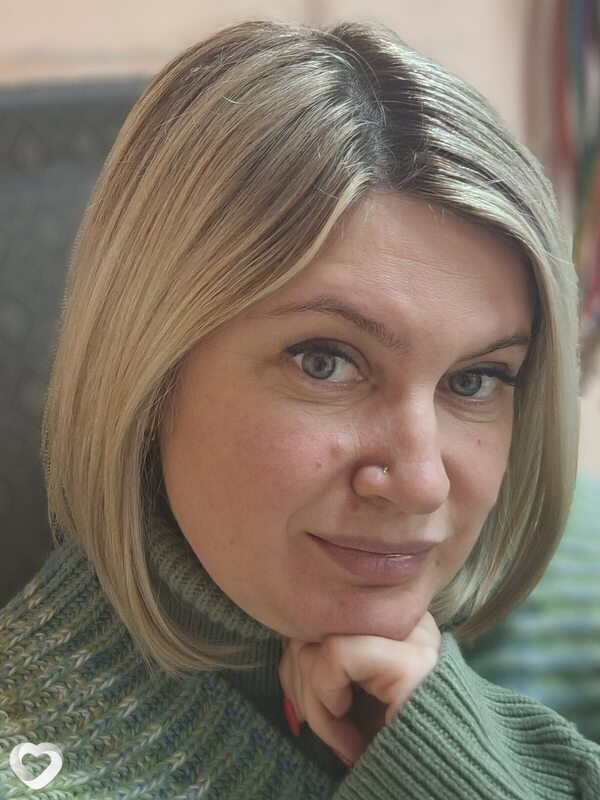Валентина, 44, Барнауле — анкета №2038823