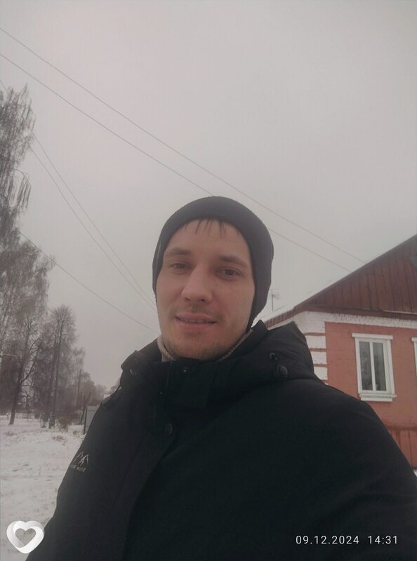 Александр, Мценск