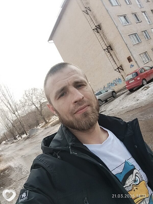 Ахмат, 45, Красноярске — анкета №2038917