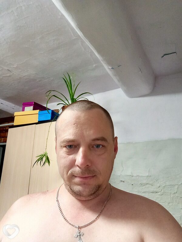 Сергей, 41, Ревде — анкета №2038919