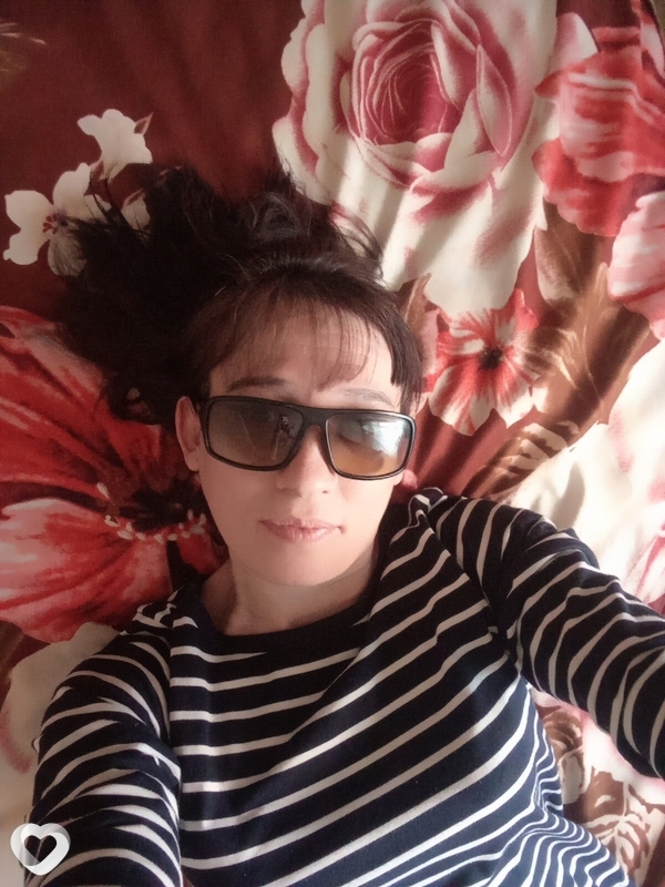 Таня, 41, Шахтинске — анкета №2038926