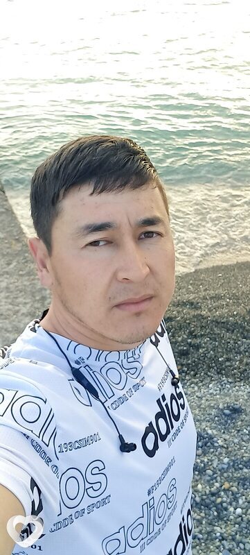 Нурбек, 30, Южно-Сахалинске — анкета №2038927