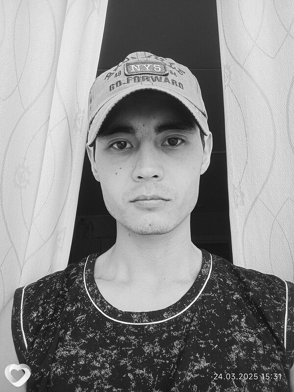Агош, 26, Саратове — анкета №2038933