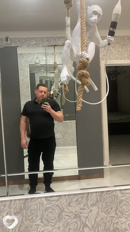 Евгений, 35, Ростове-на-Дону — анкета №2038935