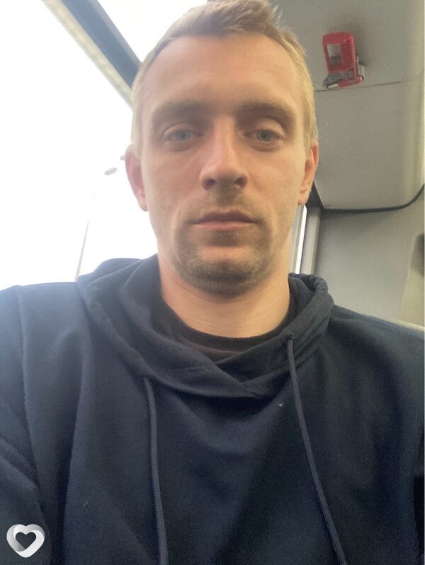 Иван, 37, Санкт-Петербурге — анкета №2038937