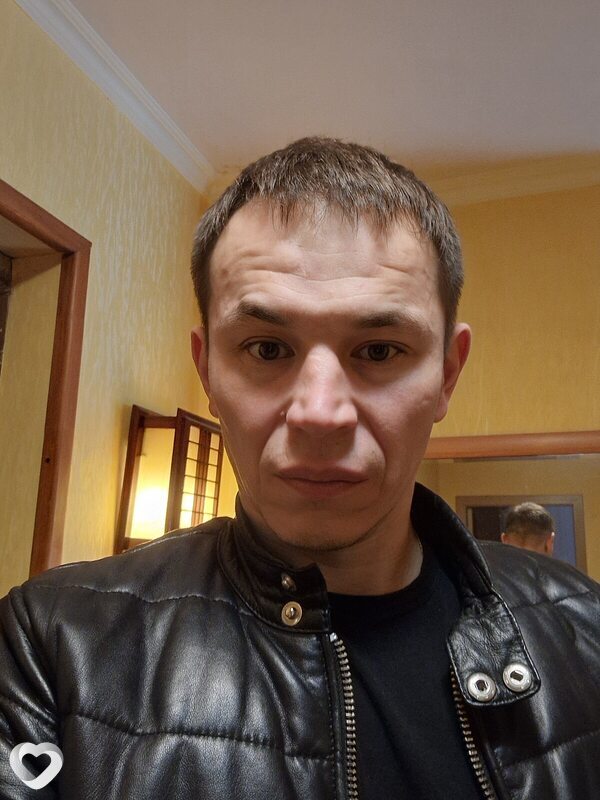 Андрей, 35, Москве — анкета №2038941