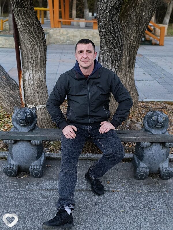 Михаил, 36, Благовещенске — анкета №2038943