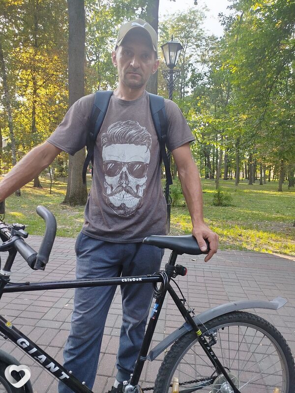 Алексей, 47, Гомеле — анкета №2038962