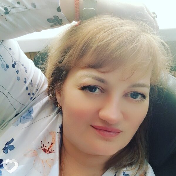 Светлана, 43, Магадане — анкета №2038963