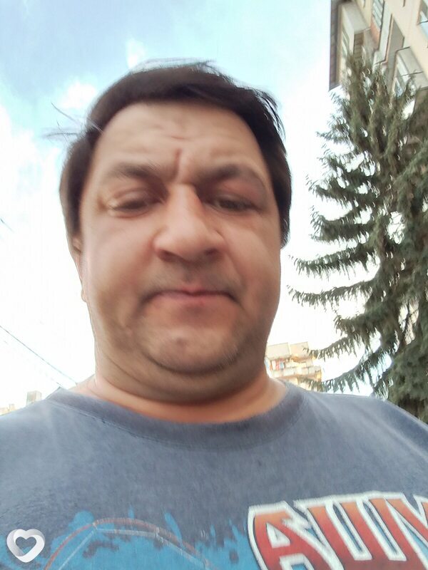 Александр, 45, Нальчике — анкета №2038964