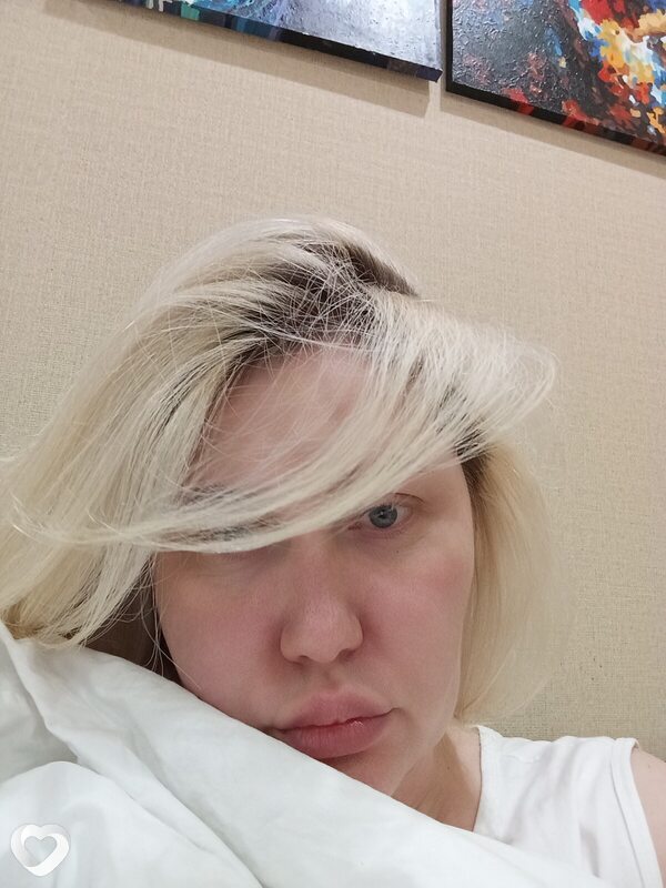 Инна, 43, Краснодаре — анкета №2038965