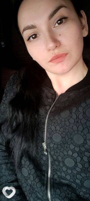 Екатерина, 31, Иванове — анкета №2038966