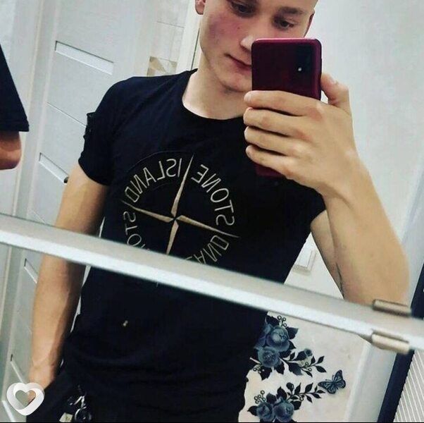Слава, 21, Луганске — анкета №2038970