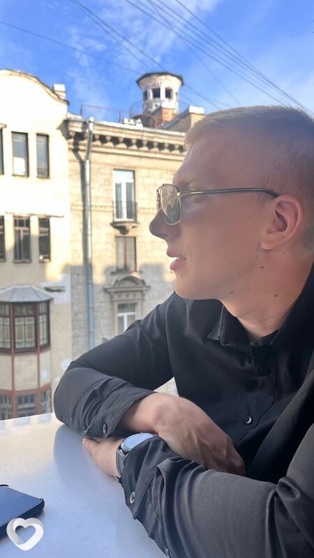 Дмитрий, 23, Калининграде — анкета №2038976