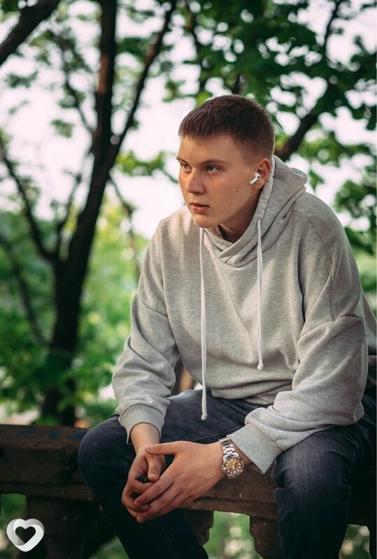 Павел, 19, Находке — анкета №2038889
