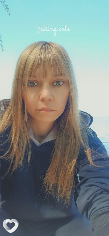 Марина, 35, Сызрани — анкета №2038890