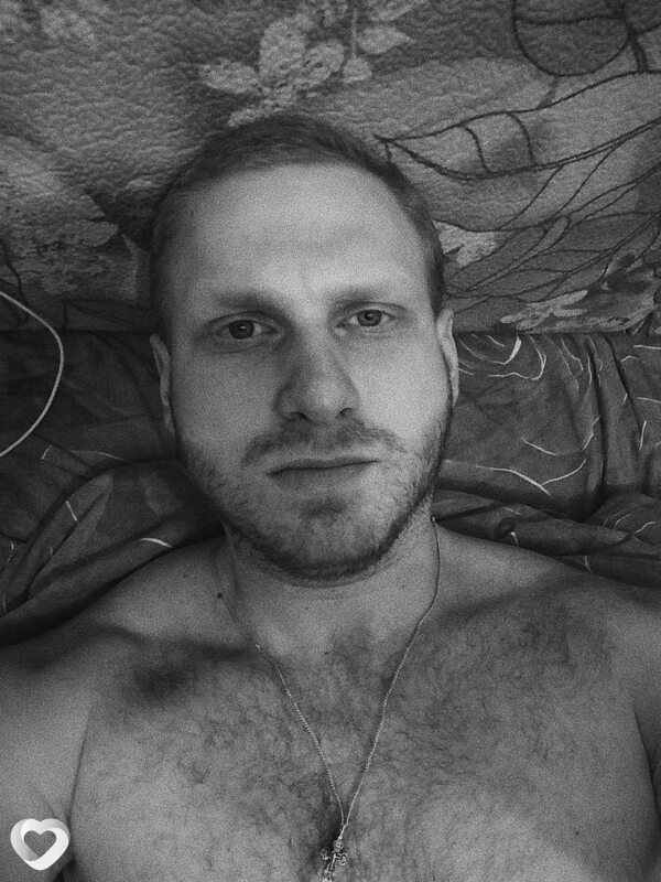 Кирилл, 34, Минске — анкета №2038891