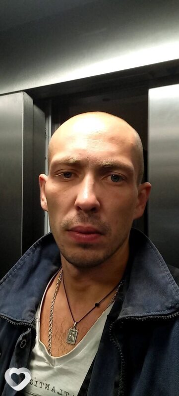 Александр, 38, Москве — анкета №2038892