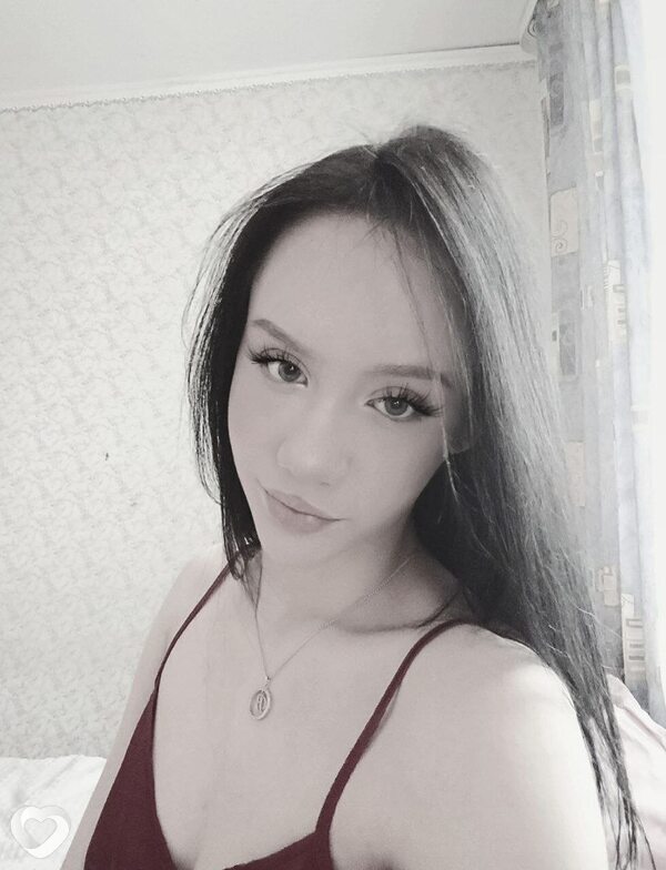 Виктория, 20, Новосибирске — анкета №2038894