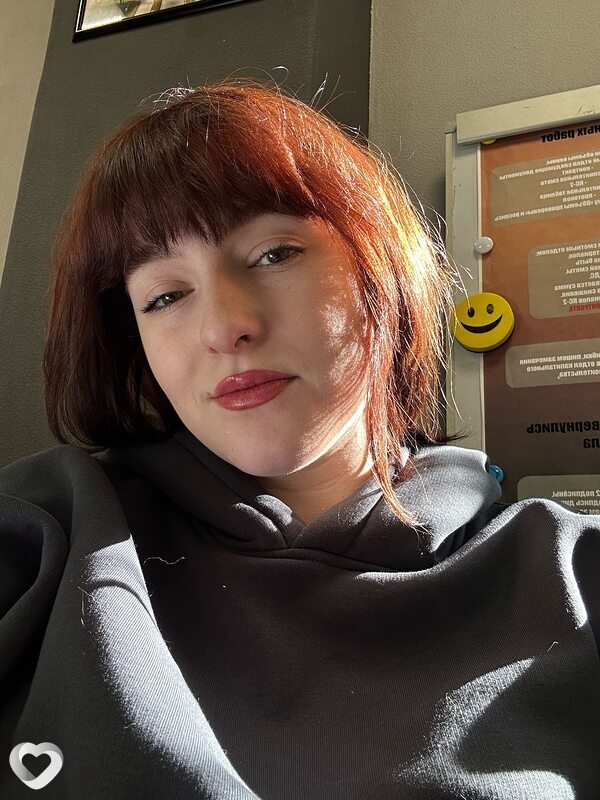 Полина, 23, Коломне — анкета №2038898