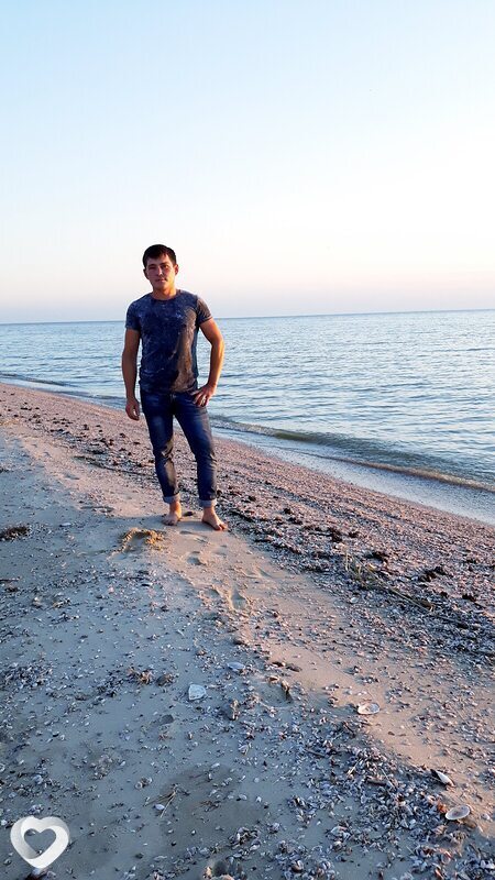 Роман, 34, Батайске — анкета №2039212