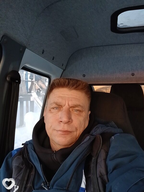 Сергей, Муравленко