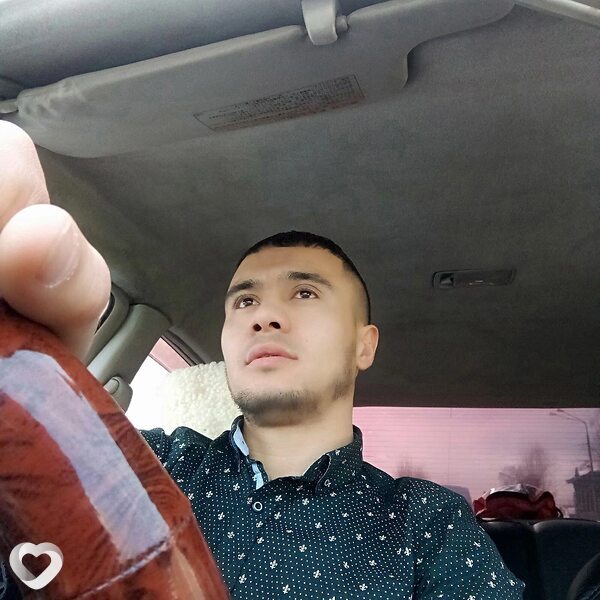 Искандар, 34, Томске — анкета №2039226