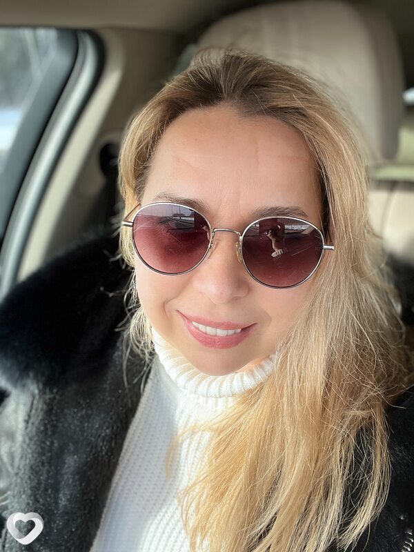 Марина, 43, Москве — анкета №2039231