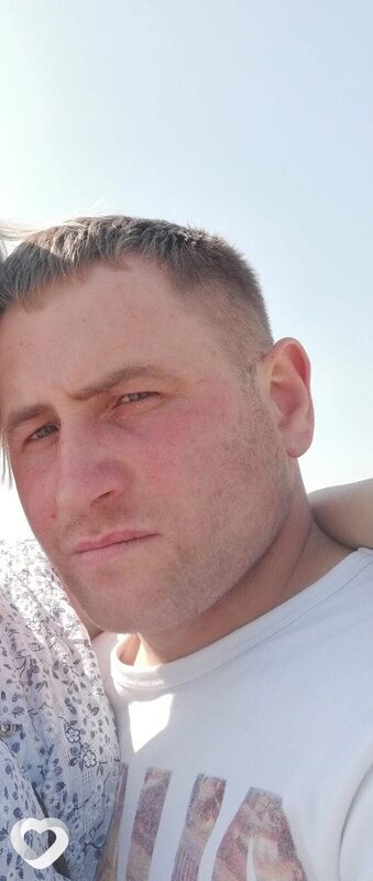 Олег, 37, Иркутске — анкета №2039025