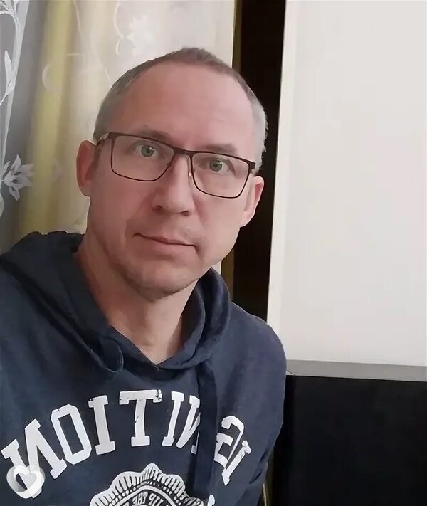 Иван, 42, Санкт-Петербурге — анкета №2038989