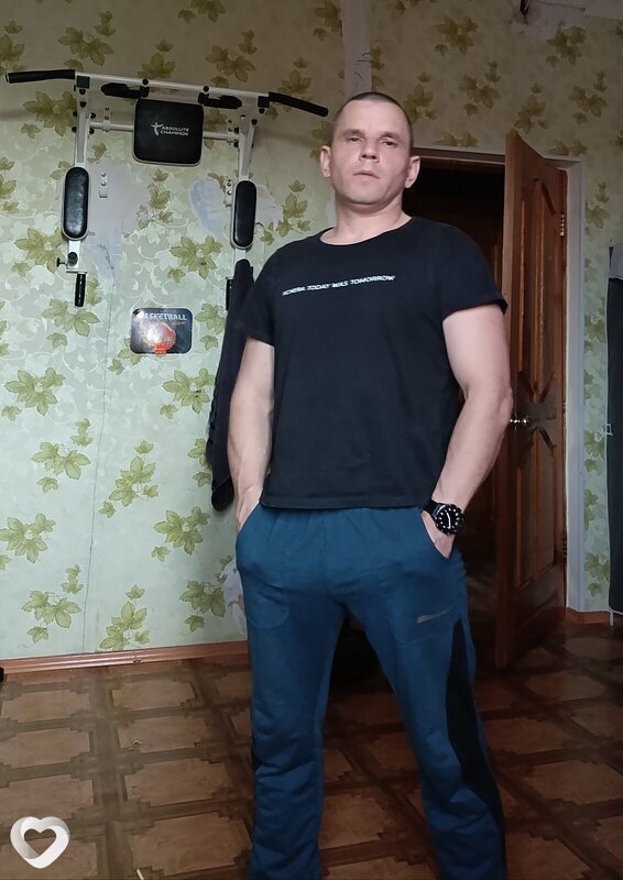 Андрей, 38, Салавате — анкета №2038991