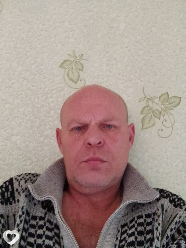 Алексей, 54, Краснодаре — анкета №2038994