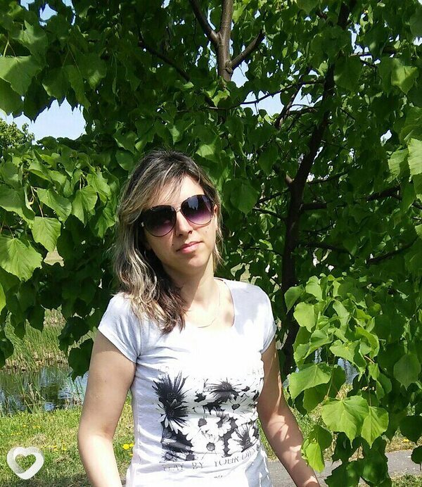 Svetlana, 39, Гродно — анкета №2038995