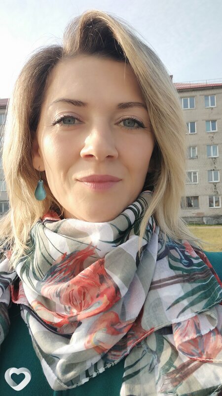 Ирина, 41, Гродно — анкета №2038996